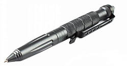 Ручка з авіаційного алюмінію Multi-Tool, срібляста
