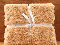 Новинка! Затишні пледи-покривала.