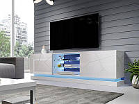 Тумба під ТВ Cama QIU 200 - 57/200/40 см