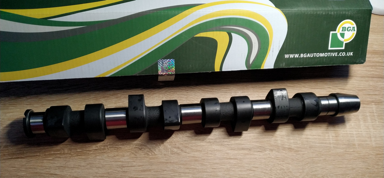 Розподіл BGA CS6346 VOLKSWAGEN T4 1.9D/TD