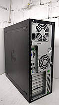 Комп'ютер HP Compaq 8200/Core i5-2400S 4 ядра 2.5-3.3 GHz/8GB DDR3/320GB HDD/ Intel HD Graphics 2000, фото 4