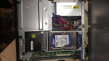 ПК Lenovo ThinkCentre/Core 2 Duo E8400 (2 ядра по 3.0 GHz/4GB DDR3 /320GB HDD/ GMA Graphics 4500 / DisplayPort, фото 5