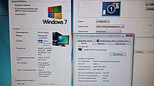 ПК Lenovo ThinkCentre/Core 2 Duo E8400 (2 ядра по 3.0 GHz/4GB DDR3 /320GB HDD/ GMA Graphics 4500 / DisplayPort, фото 6