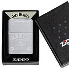Zippo 49653 Jack daniel's® Design, фото 3