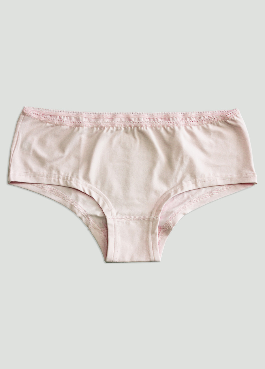 Трусики-хіпстери жіночі Мальта Ж498-24 XXL Рожеві (2901000280721), фото 1