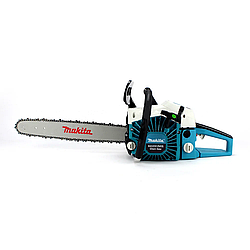 Бензопила Makita EA5200 P45S (шина 45 см, 3.6 кВт). Ланцюгова пила Макіта EA5200 P45S