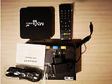MXQpro 4K смарт тв приставка андроiд 11, 2G/16G, фото 6