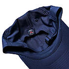 Кепка-бейсболка Nike Paris Saint-Germain Heritage 86 Cap (DH2393-410), фото 4