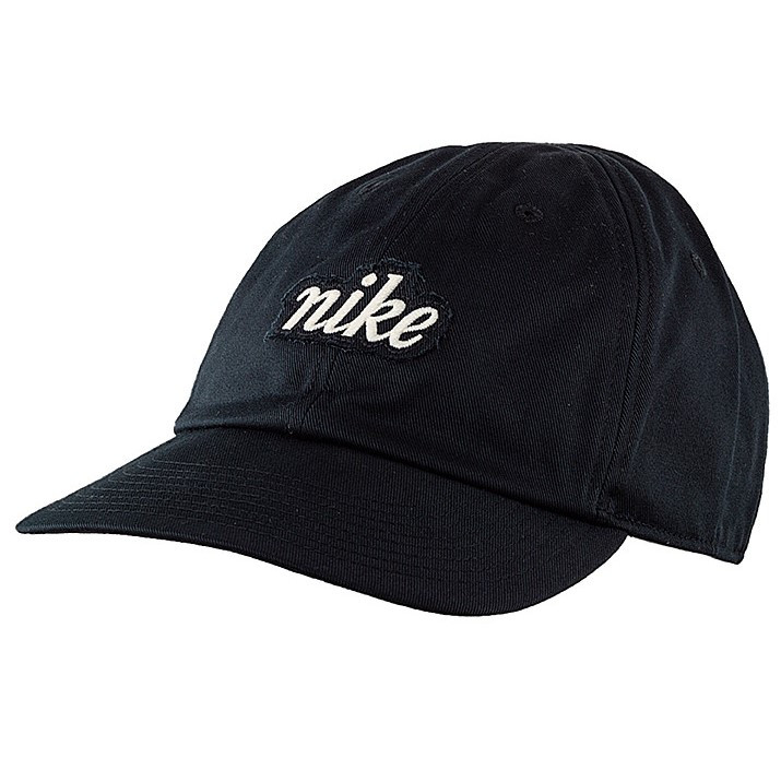 Кепка-бейсболка Nike Sportswear Heritage86 Cap (DJ6221-010)