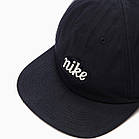 Кепка-бейсболка Nike Sportswear Heritage86 Cap (DJ6221-010), фото 4