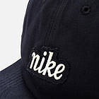 Кепка-бейсболка Nike Sportswear Heritage86 Cap (DJ6221-010), фото 5
