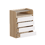 Сповивальний комод, фото 6