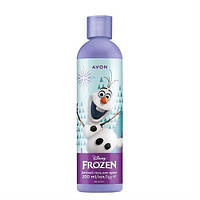 Детский гель для душа FROZEN, 200 мл Avon Disney (Эйвон)