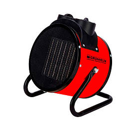 Теплова гармата Grunhelm PTC-3000 (кераміка)