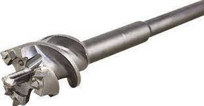 Бур проломной