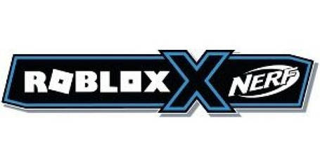 Nerf Roblox