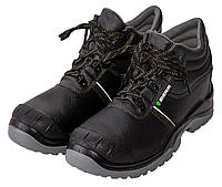 Sizam черевики робочі захисні шкіряні, розмір 36, Boston 36013