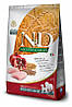 Farmina N&D Low Grain Dog Adult Medium&Maxi - корм з куркою і гранатом для собак середніх та великих порід 12 кг, фото 3