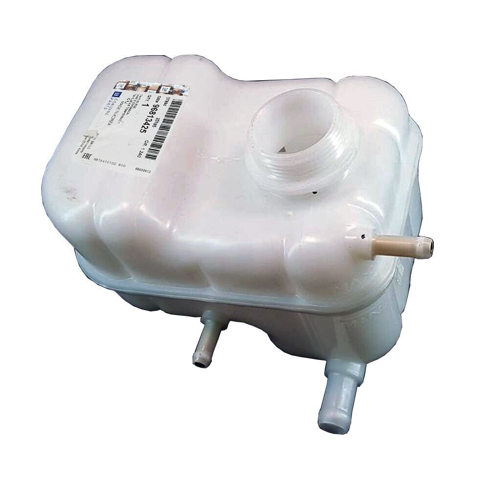 Бачок розширювальний Лачетті GM, 96813425, фото 1