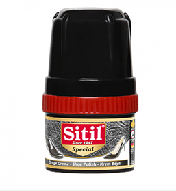 Крем для взуття Sitil, Сітіл 60 мл