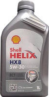 Shell Helix HX8 ECT C3 5W-30 1 л. (550046663)