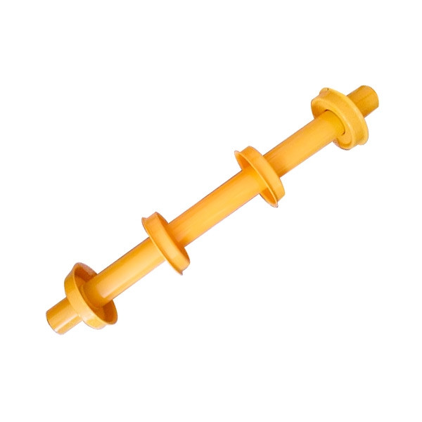 Вал похилої камери 87318775/84077190 CX8080/6090 47933746, фото 1