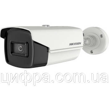 Відеокамера Hikvision DS-2CE16D3T-IT3F (2.8mm), фото 1