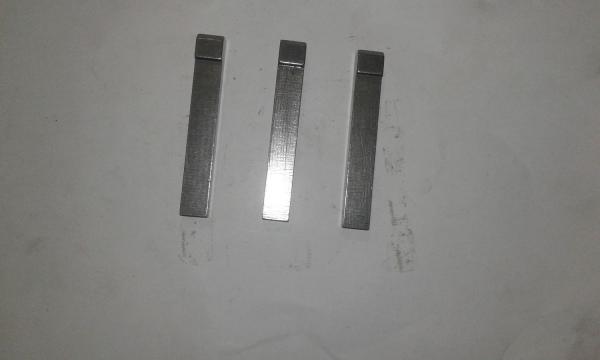 Шпонка валу накл.камери 12X8X63412241630283.1/101548.1 CX6090/8080 Claas>Tuc.480/470 Meg.21 80412241