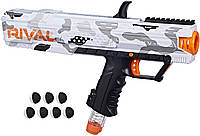 Бластер Нерф Райвал Аполло Камо Nerf Rival Camo Series Apollo XV-700