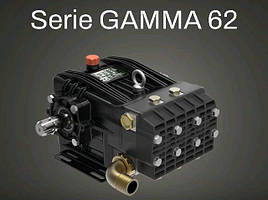 UDOR серія GAMMA