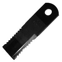 Нож измельчителя CR9080 84437624