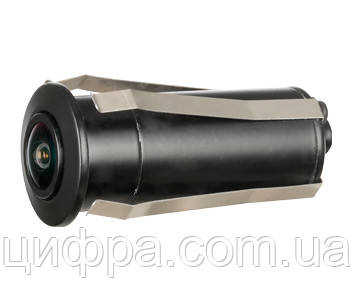 Відеокамера Dahua DH-HAC-HUM3200GP (2.8mm), фото 1