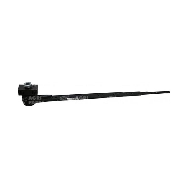Головка ножа жниварки c супортом, 760CG (c D004) 47431001