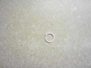 Кільце 10mm ID x 12mm OD x 10mm Thk 5138508