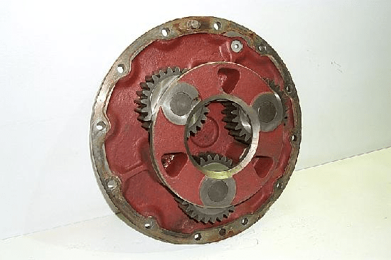 Корпус з сателітів в сб. CL4.5 T7060 5181054