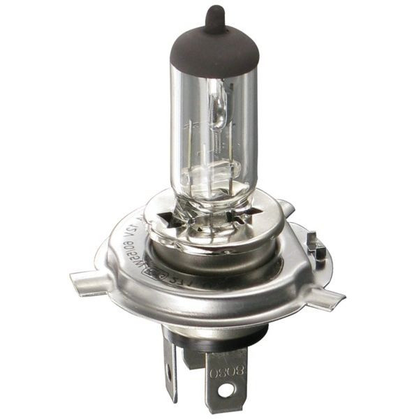 Лампа фари нижня 87283179/91967C1 Н4 12V 60/55W 14152090