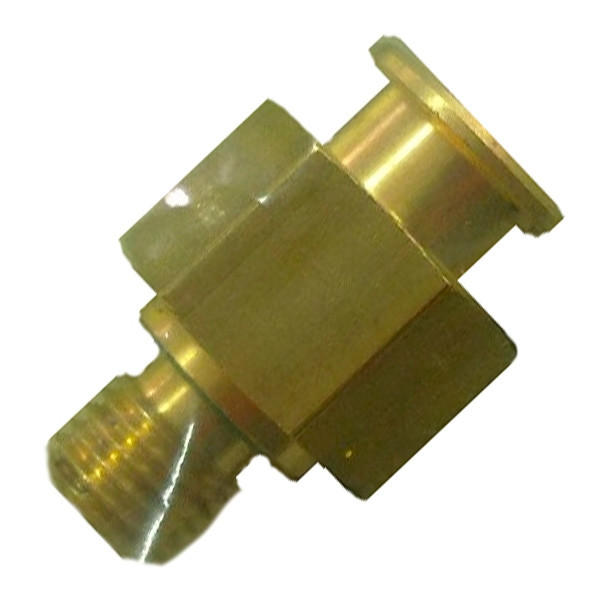 Клапан розвантажувальний паливний T7060/TC5080 4896329