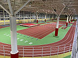 Покриття для бігових доріжок Conipur SW, фото 4