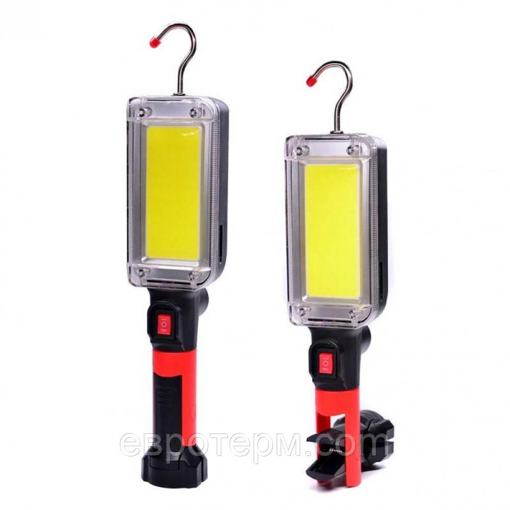 Купити Ліхтарсвітильник Worklight ZJ8859, ціна 440 ₴ Prom.ua (ID