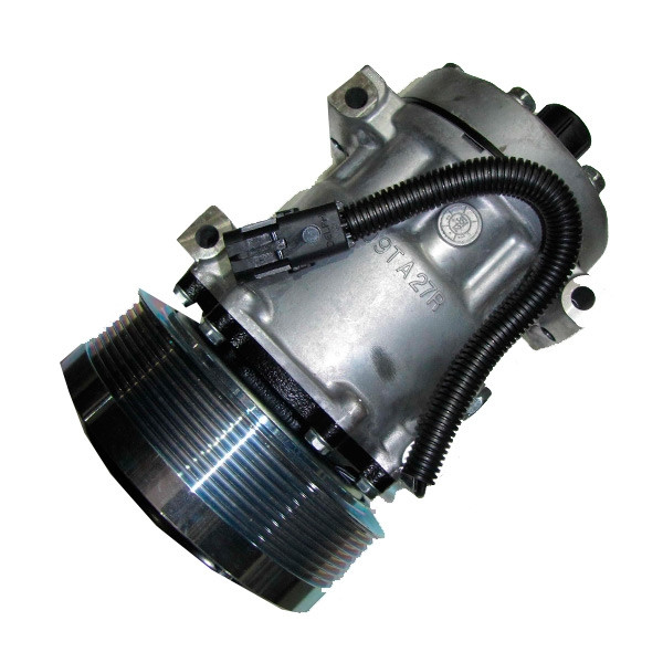 Компресор кондиціонера 84279787 CX6090/8080/CR9080 48058423