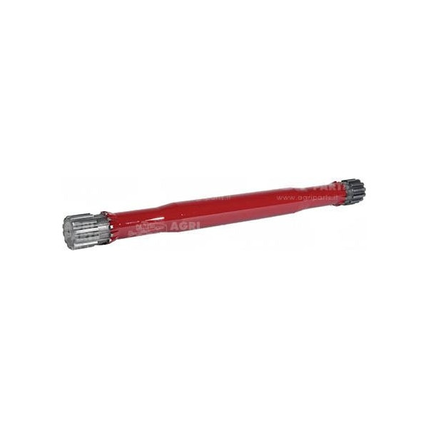 Піввісь ASN JJC0187450 87330883 661mm. права 2388/18AP004139 242851A1