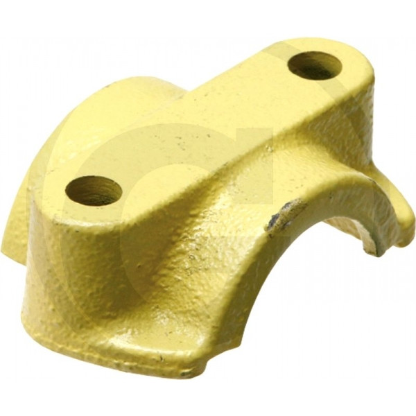 Полуфланец сайлентблока CR9080/CS/TX 320033
