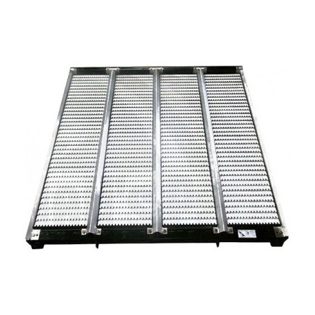 Решето нижнє зернове 11/8" CX6090/CSX7080 84097906
