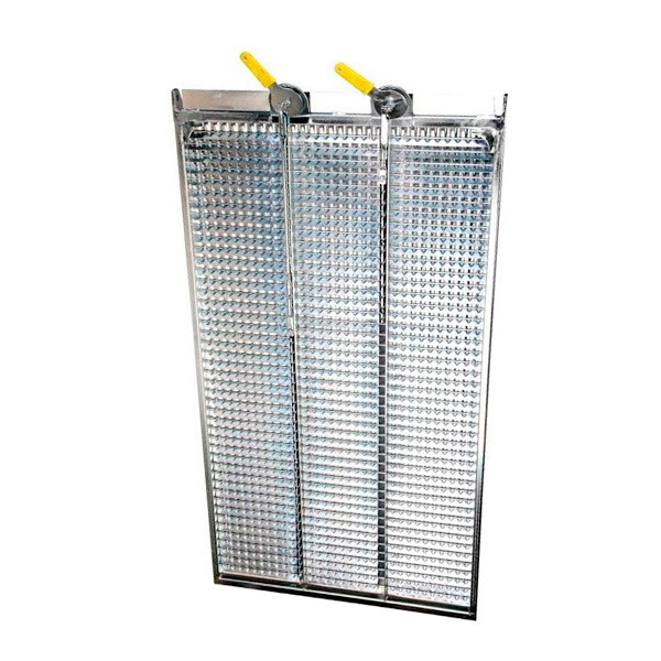 Решето верхнє зернове 1-1/8" ТС5080до -С633/TC56 84078414