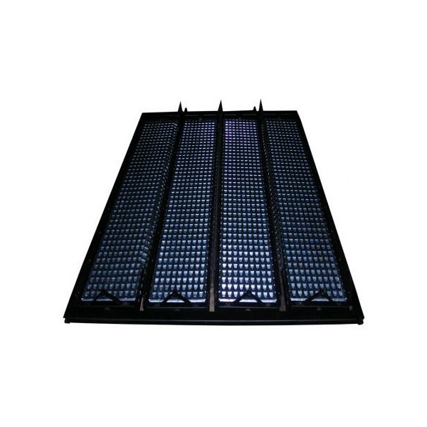 Решето верхнє зернове 1-1/8 CX8080/CR9080/AFX8010 84100965