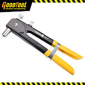 Заклепочник для нітогайок М3-М6 VOREL 70270