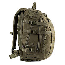 M-Tac рюкзак Mission Pack Laser Cut Olive, фото 3