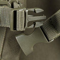 M-Tac рюкзак Mission Pack Laser Cut Olive, фото 5