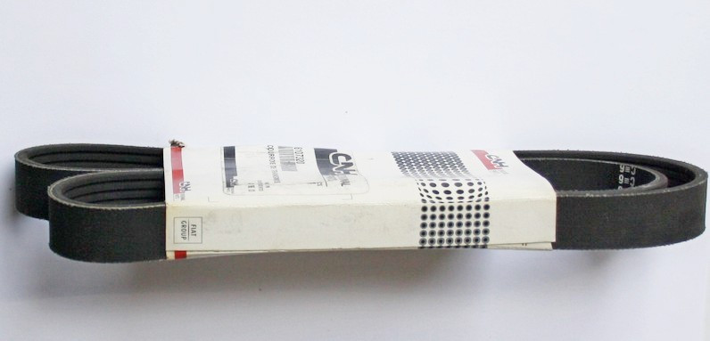 Ремінь 87636309/AP1004115/1793-B/17 CR9080 87683178