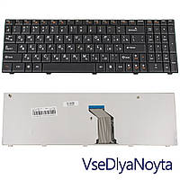 Клавиатура LENOVO IdeaPad G560 LENOVO G565